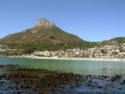 camps bay test Camps Bay